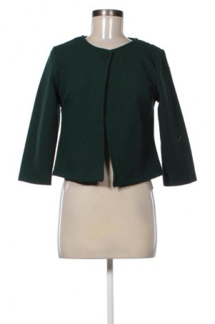 Damski kardigan NEW COLLECTION, Rozmiar M, Kolor Zielony, Cena 72,99 zł