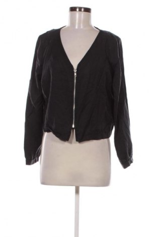 Damen Strickjacke Nina, Größe M, Farbe Schwarz, Preis € 15,00