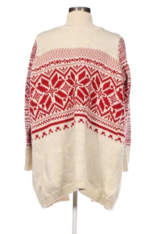 Damen Strickjacke Noa Noa, Größe M, Farbe Mehrfarbig, Preis € 18,99