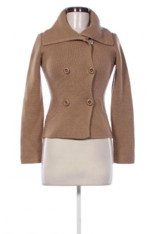 Дамска жилетка Northland, Размер S, Цвят Кафяв, Цена 29,99 лв.