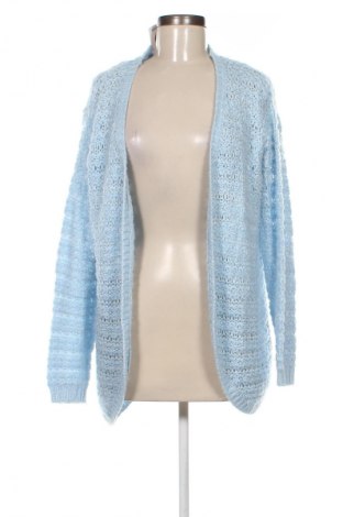 Női kardigán ONLY, Méret XL, Szín Kék, Ár 5 396 Ft