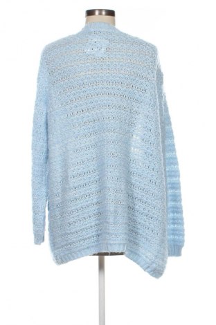 Női kardigán ONLY, Méret XL, Szín Kék, Ár 5 396 Ft
