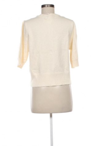 Damski kardigan ONLY, Rozmiar XL, Kolor ecru, Cena 86,99 zł