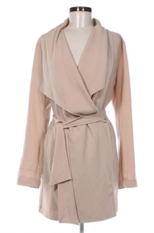 Damen Strickjacke ONLY, Größe L, Farbe Beige, Preis 13,80 €