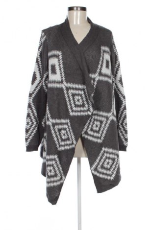 Damen Strickjacke ONLY, Größe L, Farbe Mehrfarbig, Preis 11,99 €