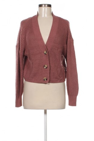 Damen Strickjacke ONLY, Größe S, Farbe Braun, Preis € 13,99