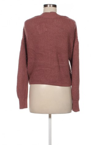 Damen Strickjacke ONLY, Größe S, Farbe Braun, Preis € 13,99