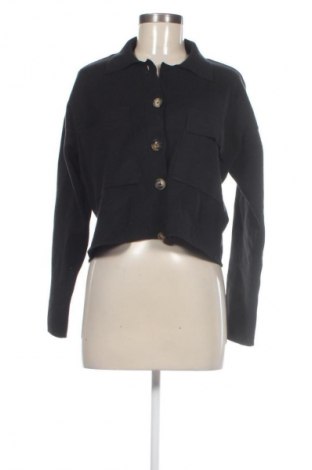 Damski kardigan ONLY, Rozmiar XS, Kolor Czarny, Cena 203,99 zł