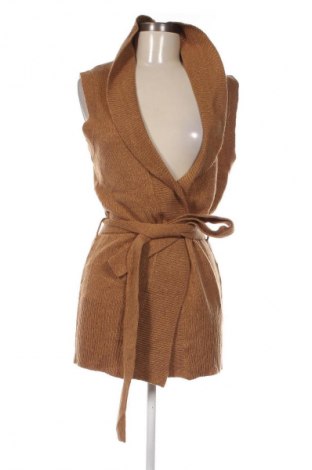 Cardigan de damă ONLY, Mărime L, Culoare Maro, Preț 75,99 Lei