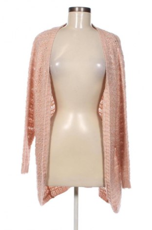 Cardigan de damă ONLY, Mărime L, Culoare Roz, Preț 72,99 Lei
