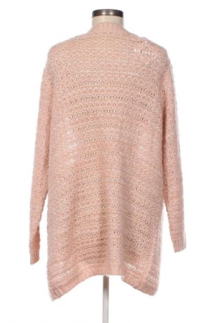 Cardigan de damă ONLY, Mărime L, Culoare Roz, Preț 72,99 Lei