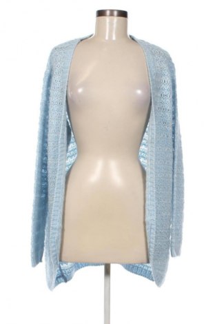 Damen Strickjacke ONLY, Größe XL, Farbe Blau, Preis 11,99 €