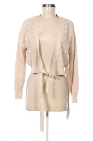 Cardigan de damă ONLY, Mărime S, Culoare Maro, Preț 35,99 Lei