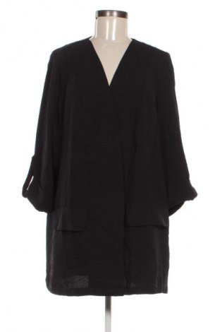 Cardigan de damă ONLY Carmakoma, Mărime XXL, Culoare Negru, Preț 214,99 Lei