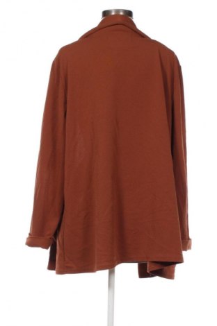 Cardigan de damă ONLY Carmakoma, Mărime L, Culoare Maro, Preț 21,99 Lei