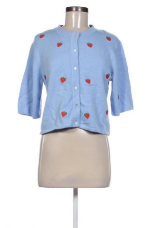 Cardigan de damă Object, Mărime S, Culoare Multicolor, Preț 322,99 Lei