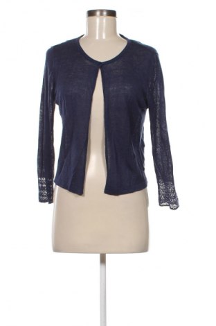 Damen Strickjacke Olsen, Größe M, Farbe Blau, Preis € 26,23