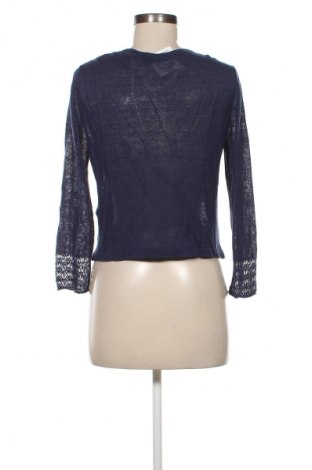 Damen Strickjacke Olsen, Größe M, Farbe Blau, Preis € 26,23