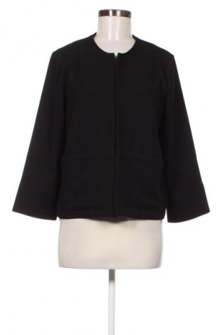 Damen Strickjacke Opus, Größe M, Farbe Schwarz, Preis 32,00 €
