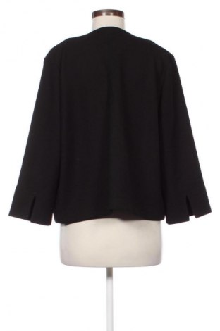 Damen Strickjacke Opus, Größe M, Farbe Schwarz, Preis 32,00 €