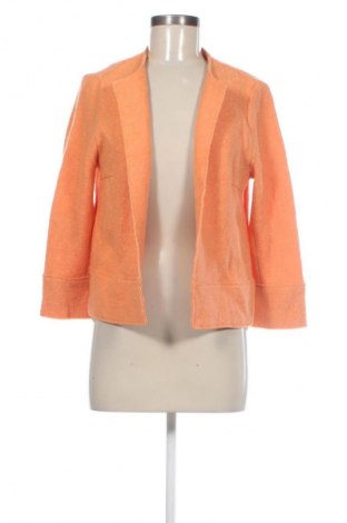 Damen Strickjacke Opus, Größe S, Farbe Orange, Preis 31,68 €