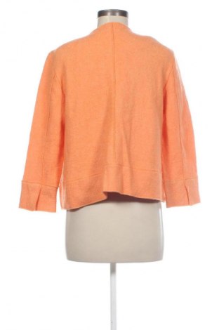 Damen Strickjacke Opus, Größe S, Farbe Orange, Preis 31,68 €