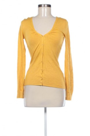 Damen Strickjacke Orsay, Größe S, Farbe Orange, Preis € 6,03
