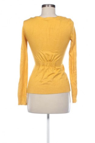 Damen Strickjacke Orsay, Größe S, Farbe Orange, Preis € 6,03
