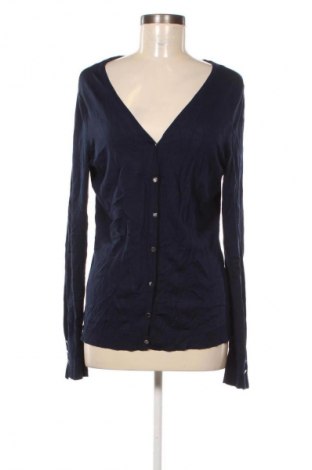 Damen Strickjacke Orsay, Größe M, Farbe Blau, Preis € 12,99