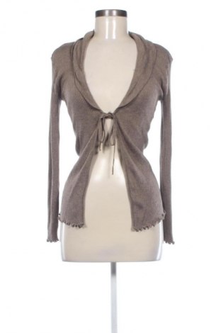 Damen Strickjacke Oscalito, Größe S, Farbe Braun, Preis 141,89 €