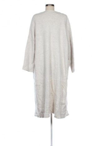 Damen Strickjacke Oui, Größe S, Farbe Weiß, Preis € 16,99