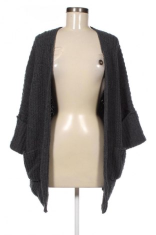 Damen Strickjacke POL, Größe L, Farbe Grau, Preis 72,99 €