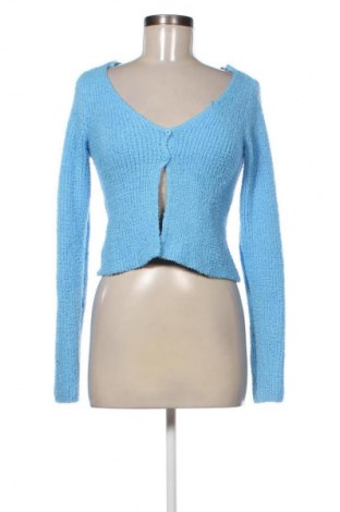 Damen Strickjacke Page One, Größe S, Farbe Blau, Preis € 14,77