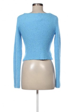 Damen Strickjacke Page One, Größe S, Farbe Blau, Preis € 14,77