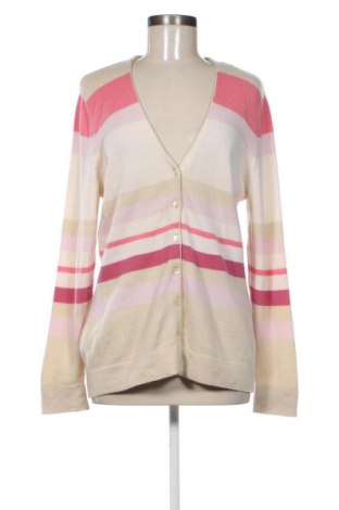 Cardigan de damă Peter Hahn, Mărime XL, Culoare Multicolor, Preț 286,84 Lei