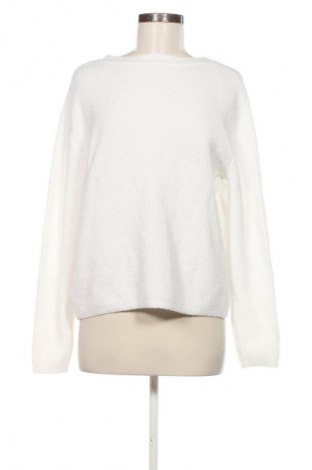 Damski kardigan Pieces, Rozmiar S, Kolor Biały, Cena 203,99 zł