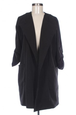 Damen Strickjacke Pieces, Größe XS, Farbe Schwarz, Preis € 10,58