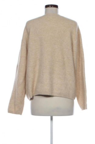 Damen Strickjacke Pieces, Größe XL, Farbe Beige, Preis € 18,99