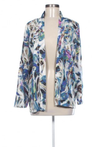 Damen Strickjacke Pieces, Größe M, Farbe Mehrfarbig, Preis € 13,81
