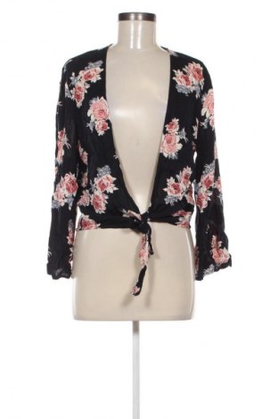 Damen Strickjacke Pigalle, Größe M, Farbe Mehrfarbig, Preis 10,99 €