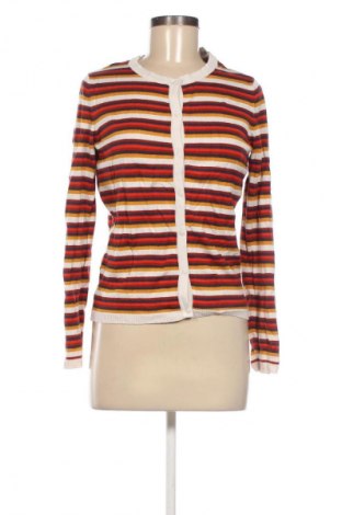 Damen Strickjacke Pimkie, Größe M, Farbe Mehrfarbig, Preis 15,00 €