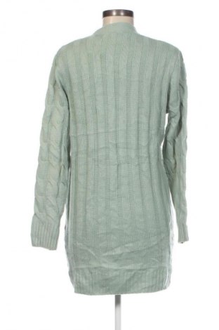 Damski kardigan Pretty Garden, Rozmiar S, Kolor Zielony, Cena 86,99 zł