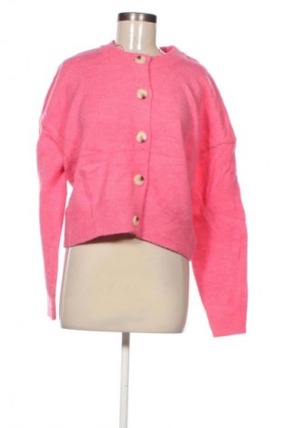Damen Strickjacke Primark, Größe L, Farbe Rosa, Preis 10,99 €