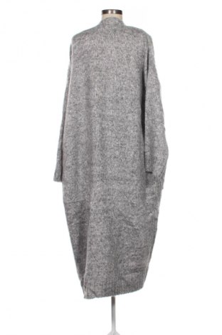 Cardigan de damă Primark, Mărime L, Culoare Gri, Preț 44,99 Lei