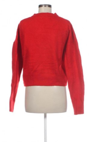 Cardigan de damă Primark, Mărime M, Culoare Roșu, Preț 56,99 Lei