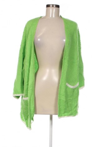 Damski kardigan Princess Of Powder By TCM, Rozmiar L, Kolor Zielony, Cena 73,99 zł