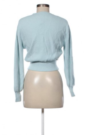 Damen Strickjacke Pull&Bear, Größe S, Farbe Blau, Preis € 14,77