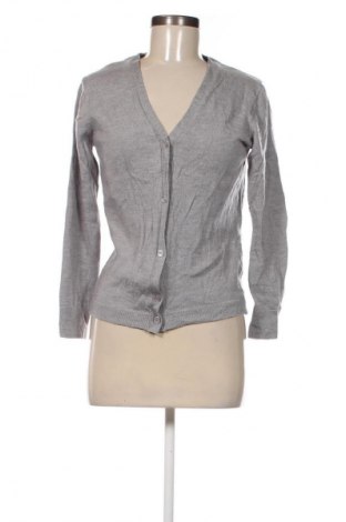Damski kardigan Pull Love, Rozmiar M, Kolor Szary, Cena 20,99 zł