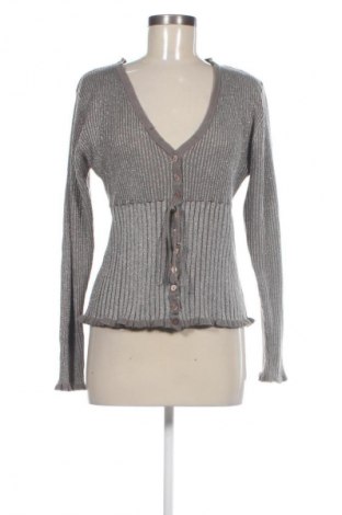 Damen Strickjacke Rainbow, Größe M, Farbe Mehrfarbig, Preis 14,83 €