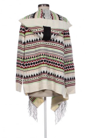 Cardigan de damă Rainbow, Mărime M, Culoare Multicolor, Preț 56,99 Lei